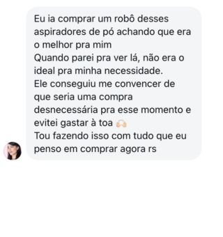 Depoimento 4